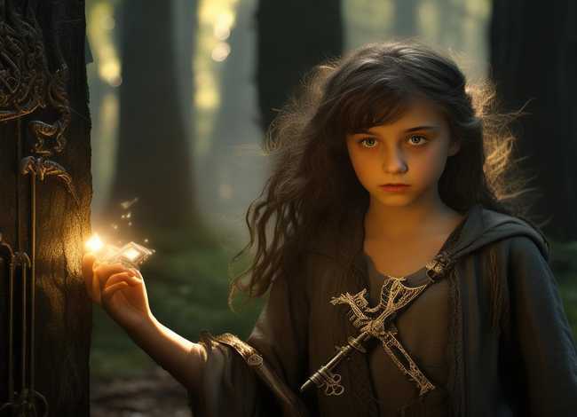 钥匙故事完整版 钥匙的故事 钥匙故事完整版 钥匙的故事