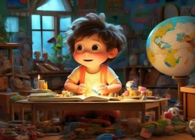 启发智力的儿童故事，启迪幼儿智慧的小故事