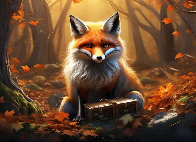 狐狸的全部故事 - 狐狸的全部故事视频 狐狸的全部故事 - 狐狸的全部故事视频