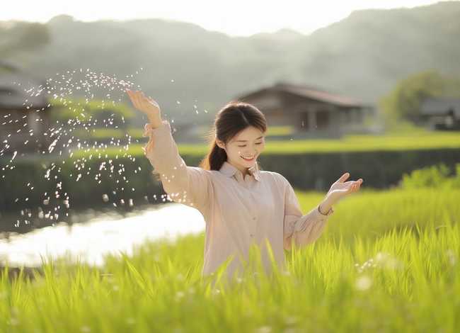 撒大米的相关故事 - 撒大米的相关故事是什么 撒大米的相关故事 - 撒大米的相关故事是什么