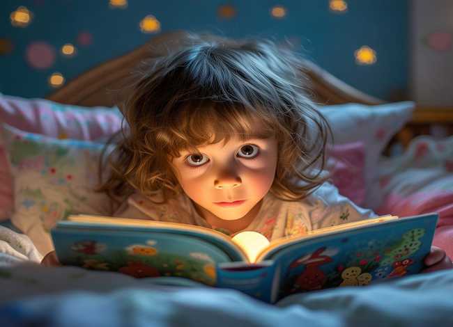 儿童睡前故事文字；幼儿故事大全3-6岁睡前故事文字