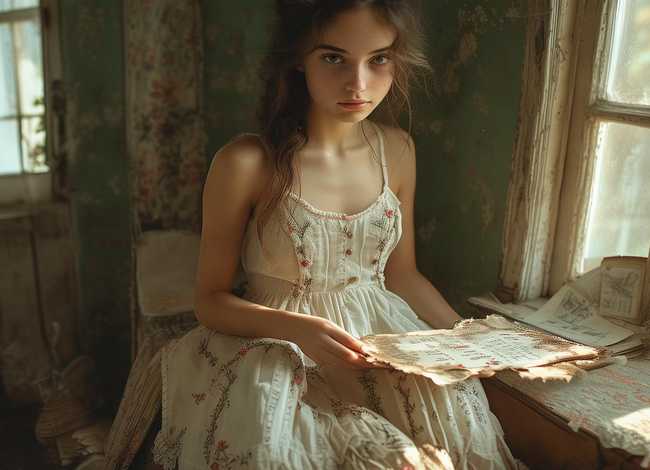 衣服有关的故事 - 有关衣服的感人故事 衣服有关的故事 - 有关衣服的感人故事