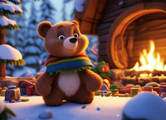 动画片熊出没故事；动画片熊出没故事免费观看
