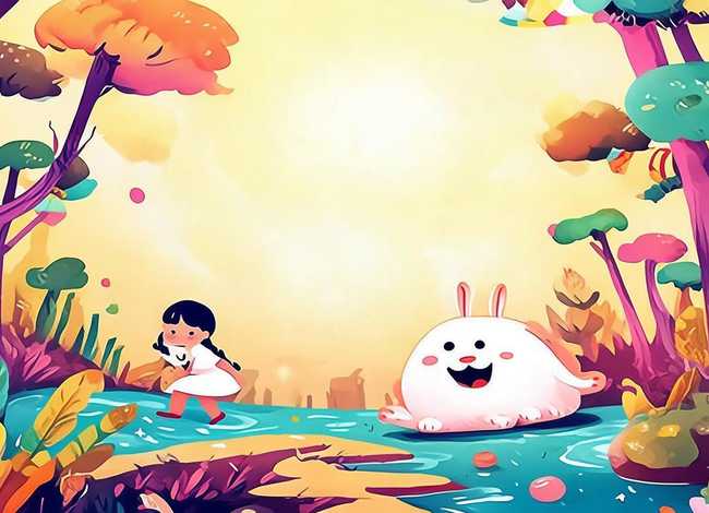 经典儿童100故事大全文字、儿童经典故事100篇文案