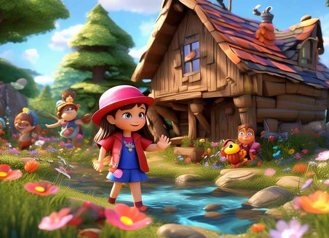 朵拉故事文字版短篇（朵拉故事文字版短篇免费阅读）