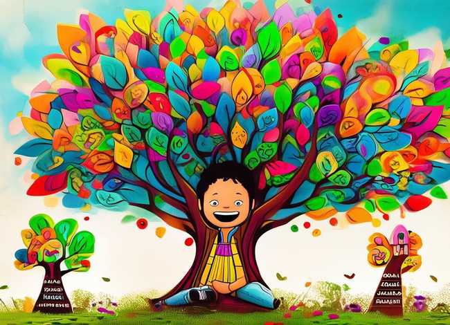 儿童品格教育故事大全 幼儿品格教育故事