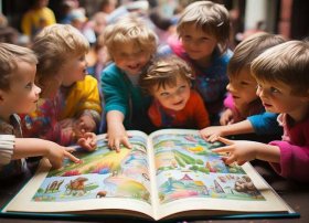 幼儿故事解释；幼儿故事解释大全