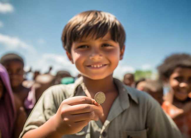 儿童关于诚信小故事30字(少儿诚信小故事50字) 儿童关于诚信小故事30字(少儿诚信小故事50字)