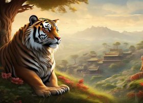 老虎外婆的故事完整视频（老虎外婆的故事完整视频在线观看）