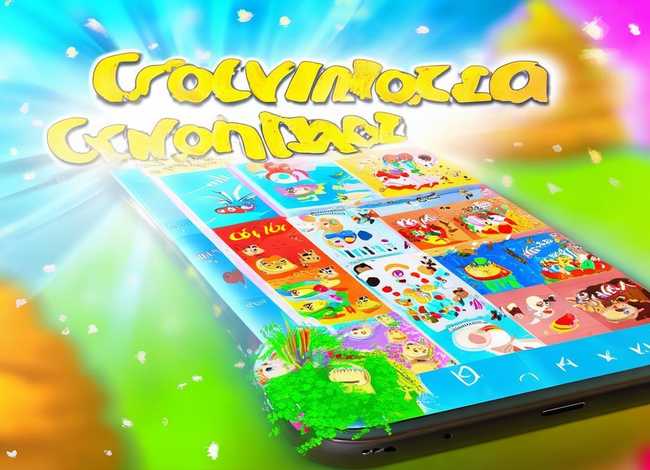 免费下载儿童故事的软件、可免费下载的儿童故事