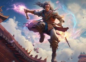 大闹天宫3分钟讲故事 - 大闹天宫3分钟讲故事视频