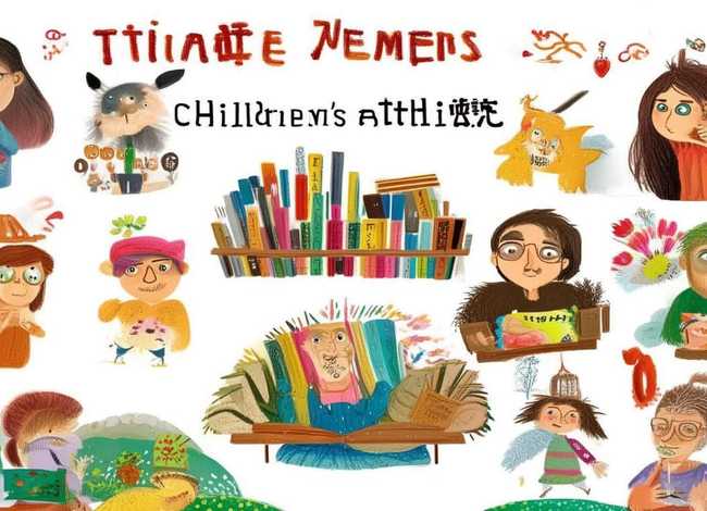 台湾儿童作家有哪些 台湾儿童文学作家有哪些