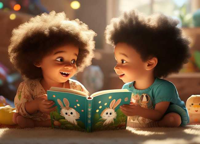 好朋友幼儿故事内容；好朋友幼儿故事内容怎么写