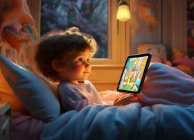 幼儿睡前故事在线听 幼儿睡前故事在线听七故事