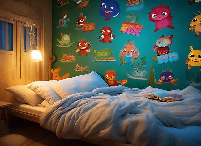 幼儿睡前绘本故事视频、幼儿睡前绘本故事视频大全