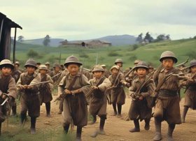 儿童抗战电影大全 - 儿童抗战电影大全有哪些