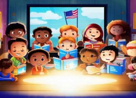 儿童爱国故事听书 故事爱国篇在线收听