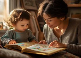 亲子经典故事 - 亲子经典故事有哪些