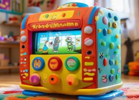 儿童故事机有声版，幼儿故事机买什么牌子好