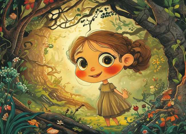 安徒生童话故事绘本（安徒生童话绘本完整图画）