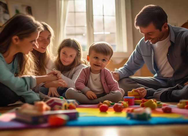 一个自闭症的孩子的感人故事,一个自闭症的孩子的感人故事有哪些 一个自闭症的孩子的感人故事,一个自闭症的孩子的感人故事有哪些