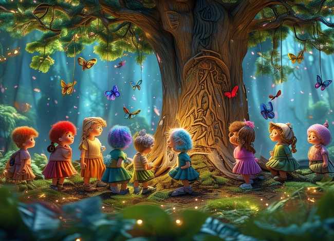 儿童故事诗词、幼儿故事诗词 儿童故事诗词、幼儿故事诗词