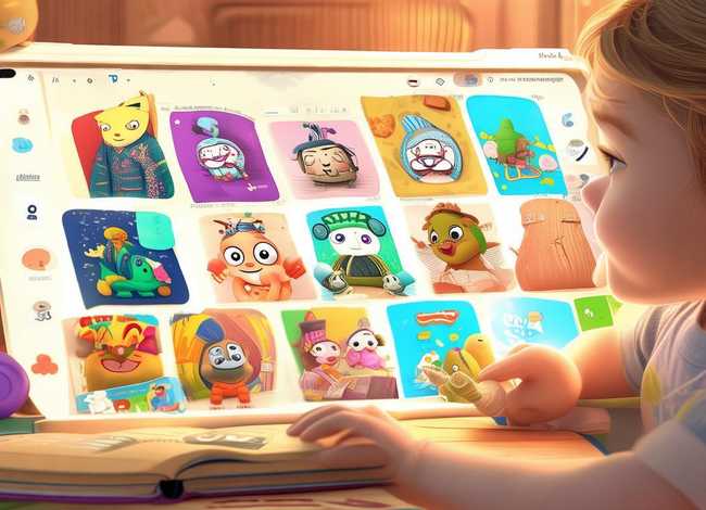 儿童绘本阅读app；儿童绘本阅读app哪个好