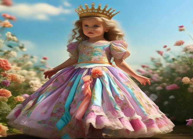 童话故事童装(经典童话童装) 童话故事童装(经典童话童装)