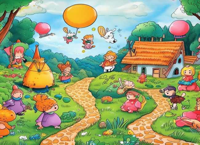 儿童故事画报杂志90年代（少儿故事画报）