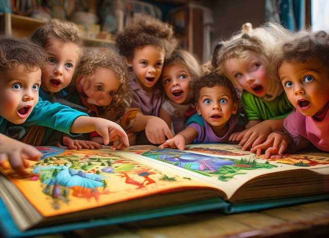 编儿童故事图画;幼儿编故事图片 编儿童故事图画;幼儿编故事图片