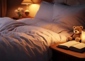 睡前暖心小故事、睡前暖心小故事推荐