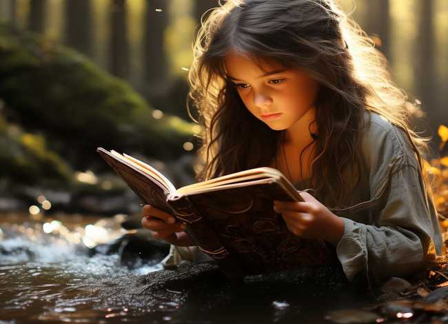 责信的故事 - 关于责信的小故事