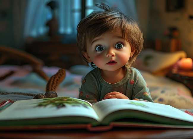 儿童故事睡前故事视频；儿童故事睡前故事视频农夫与蛇