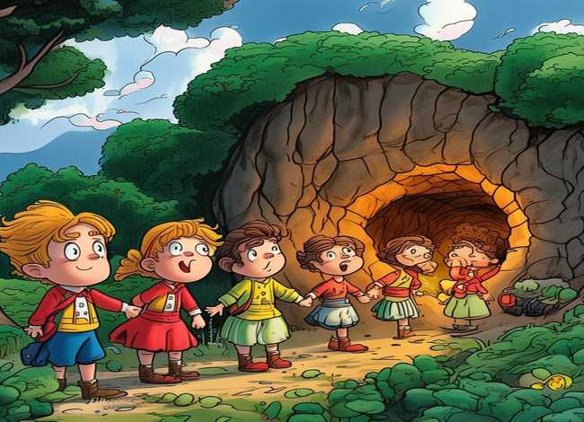 儿童红色故事短篇 - 红色经典儿童故事短篇 儿童红色故事短篇 - 红色经典儿童故事短篇