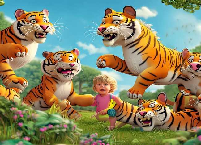老虎故事大全3岁,老虎故事大全3岁文字 老虎故事大全3岁,老虎故事大全3岁文字
