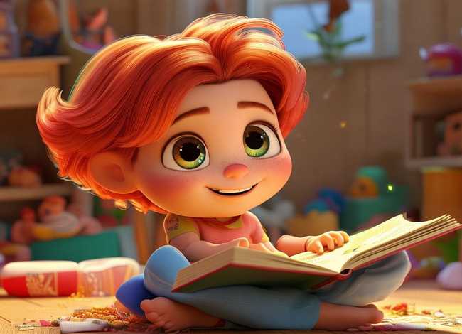 三岁宝宝的故事朗读 三岁宝宝的故事朗读视频