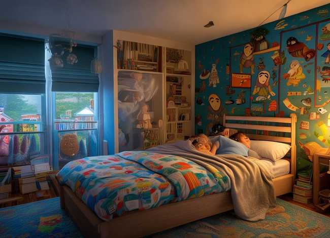 儿童睡前故事100篇文字、儿童睡前故事100篇文字阅读