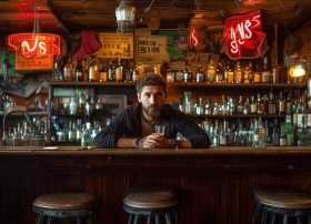 阿伦故事酒吧怎么样；阿伦故事酒吧怎么样知乎