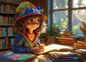 幼儿故事作者、幼儿故事作者比较有名的？