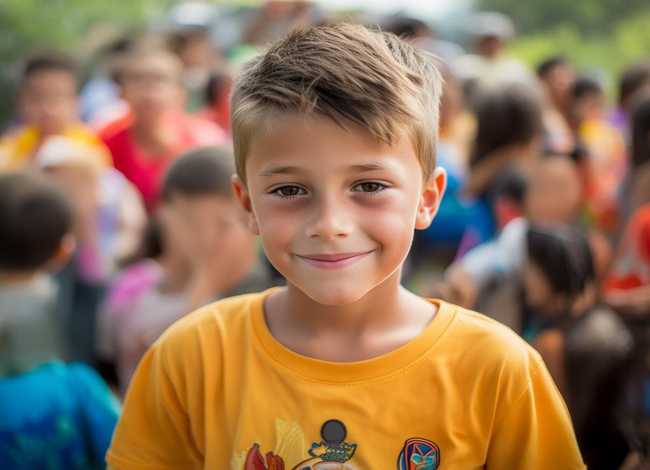 儿童团的故事图片，儿童团团长图片