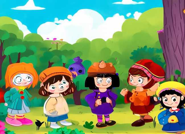 儿童成语故事大全经典故事，少儿成语故事大全经典故事