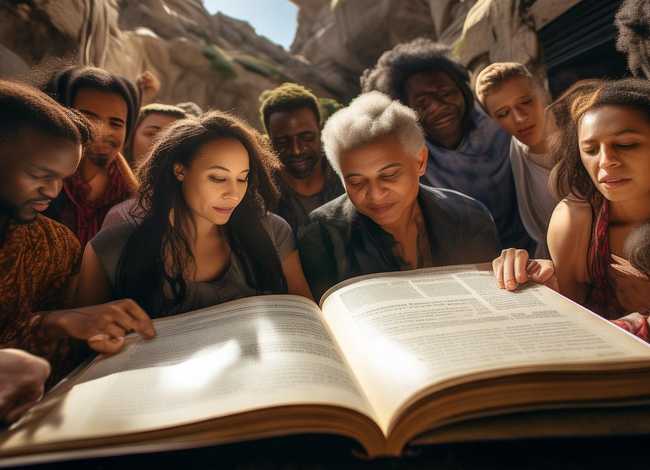 励志成语故事文字版、励志成语故事文字版大全