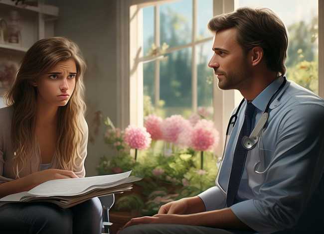 看病经历故事;看病经历故事500字 看病经历故事;看病经历故事500字