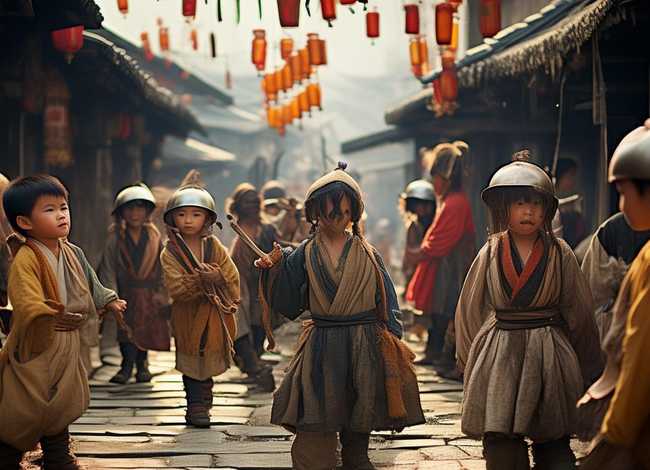 儿童故事水浒传第四回的故事 - 水浒传第四回的故事情节 儿童故事水浒传第四回的故事 - 水浒传第四回的故事情节