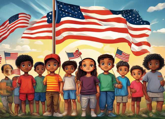 儿童爱国故事100个；少儿爱国故事