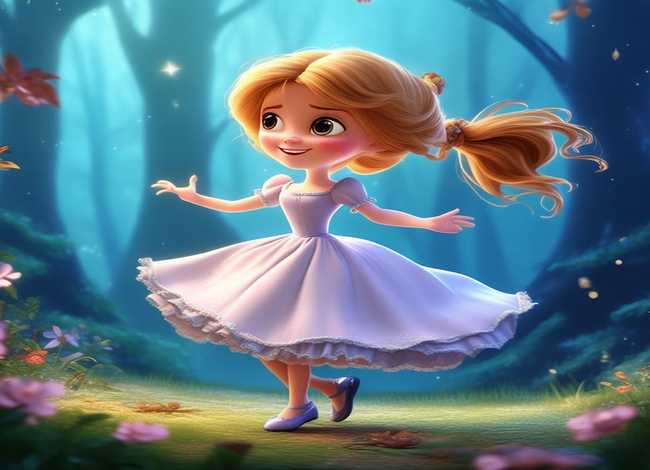 灰姑娘的故事儿童版(灰姑娘故事幼儿版) 灰姑娘的故事儿童版(灰姑娘故事幼儿版)