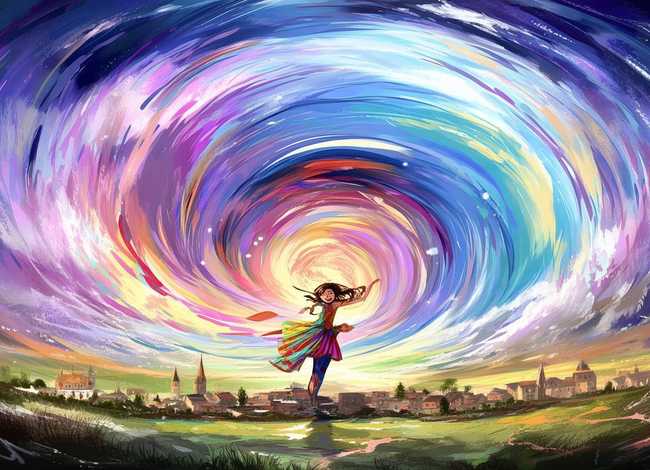 旋风的故事、小旋风的故事名称 旋风的故事、小旋风的故事名称