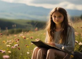 风儿的故事读后感（风儿的故事读后感30字）