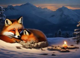 寒号鸟的故事 睡前故事（睡前故事寒号鸟视频）