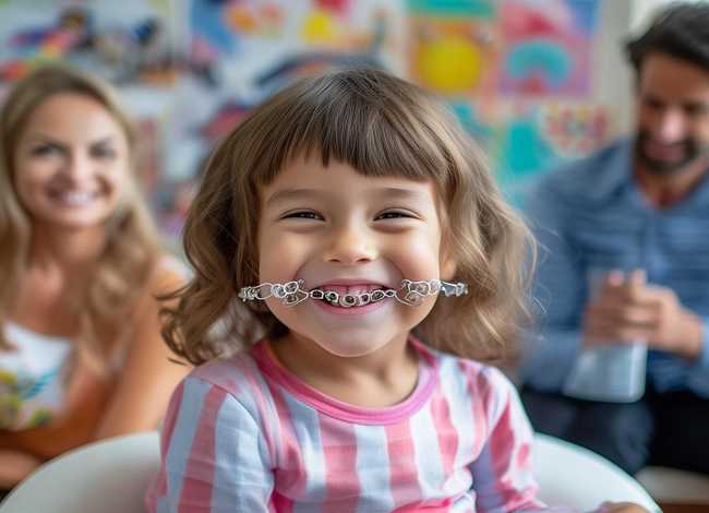 当代儿童正畸矫治经典应用、当代儿童正畸矫治经典应用研究